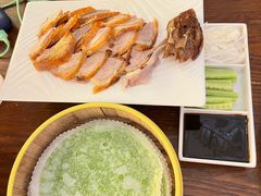 -便宜坊烤鸭店(科创店)