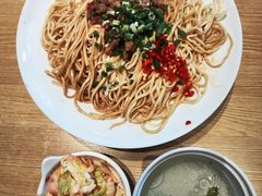 -贰拾捌味·宜宾燃面(春熙路旗舰店)