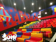 -万达影城 (甘井子万达广场IMAX店)