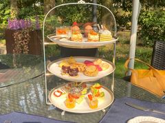 -西郊宾馆·1921餐厅