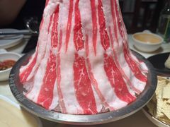 -东道煮牛肉火锅(东盛大街店)