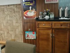 -香港仔茶餐厅(凤阳店)