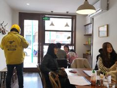 大堂-AFS Cafe & Canteen(闽江二路店)
