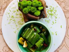 -老房子金沙元年川菜食府·花园餐厅(金沙店)