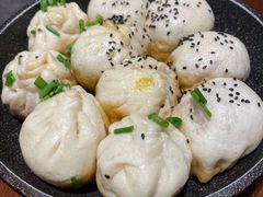 -大壶春生煎(四川中路店)