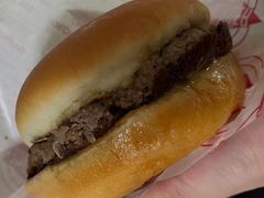 -FATBURGER 特富客汉堡(外交公寓店)