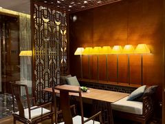 -蛇口希尔顿南海酒店·随轩中餐厅·粤菜