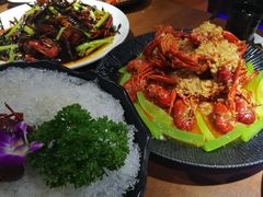 -红盔甲·小龙虾(天钥桥店)