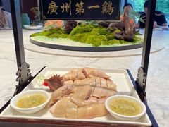 -清平饭店•广州第一鸡(陈家祠店)