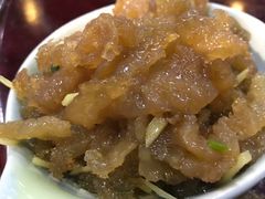 -吴门人家·苏宴宫廷菜(拙政园店)