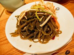 -额尔敦传统涮(光明路店)