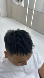 -型色沙龙