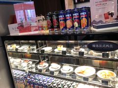 -西西弗书店&矢量咖啡(凯德晶萃广场店)