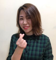 -苑苑发型设计