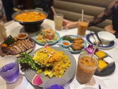 -清迈泰·泰国餐厅(华发商都店)