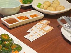 -御牛道日式烤肉料理(杭州万象城店)
