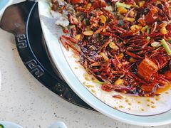 -巧克力渔家.小船海鲜胶东菜(万平口店)