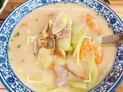 -有嘢食私房菜(西关新天地店)