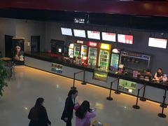 -德信影城(万泰城店)