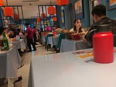 -老济南·地道济南菜(大明湖店)