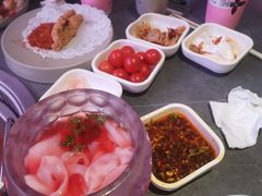 -故里和山·成都火锅(欢乐港湾店)