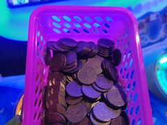 -奇奇乐园电玩城(立丰国际购物广场店)
