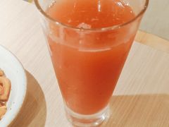 -大师兄·西北小馆(南沙万达广场店)