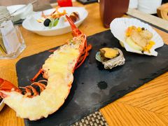-北京康莱德酒店-Chapter餐厅