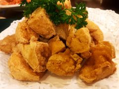 -申粤轩酒楼·三十年粤菜经典(丁香花园店)