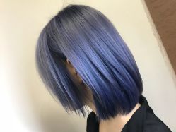 -B·F·T百菲特形象设计沙龙