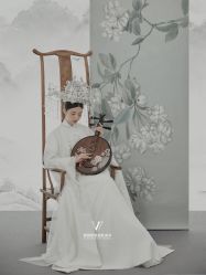 -薇薇新娘婚纱摄影(跃进北路店)