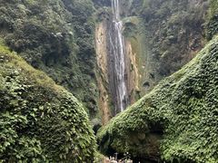 -通灵大峡谷