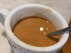 -翠華餐廳(浦东机场T1店)