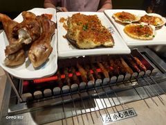 -丰茂烤串(金源店)