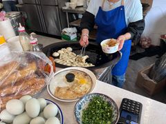 -金枫锅贴(滨江·凯旋门店)