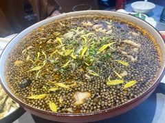 -四川饭店(长白店)