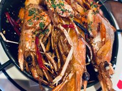 蒜香橄榄油阿根廷大虾-TOMATITO(无限极荟店)