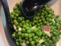 -院子餐厅·大锅菜·老杭帮(桥西直街店)