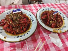 -小球滚滚湘菜馆·烤鱼·口味虾(太平街店)
