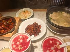 -涌上外婆桥(南塘店)