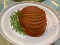 -便宜坊烤鸭店(航天桥店)