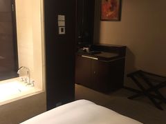 -上海浦东绿地铂骊酒店