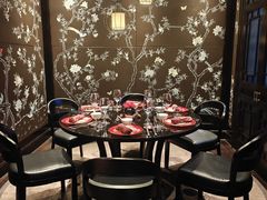-上海苏宁宝丽嘉酒店·嘉府壹号中餐厅