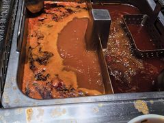 -海底捞火锅(宇飞大厦店)