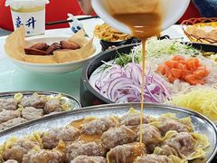 -嘉升大排档(番禺总店)