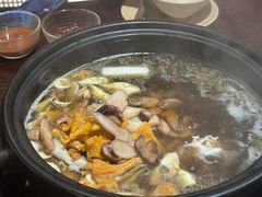 -滇野云南野生菌餐厅(陕西南路店)