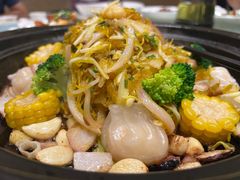 -双子楼大酒店(城开国际写字楼店)