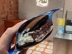 -辛一·铜锣烧(鸿寿坊店)