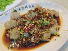 -长平老姿娘夜粥(平东一街店)