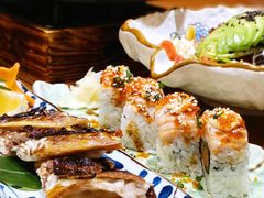 -鮨桐日本料理(望京店)